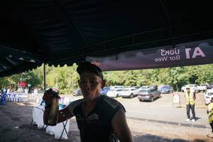 BIB: 
                            <button type="button" onclick="openModal(28154524)" class="btn btn-primary btn-sm float-right btn-popup" data-toggle="modal" data-target=".modal-high-quality">
                        <i class="fas fa-shopping-cart"></i> Add to Cart
                    </button>
                                            <button type="button" onclick="isThisMe(28154524, true)" class="btn btn-success btn-sm float-right btn-popup btn-isme hidden" data-toggle="tooltip" data-placement="bottom" title="นี่คือรูปของคุณใช่ไหม คลิกที่นี่เพื่อเอาเข้าอัลบั้ม">
                        <i class="fas fa-plus"></i> Add to album
                    </button>
                    <button type="button" onclick="isThisMe(28154524, false)" class="btn btn-warning btn-sm float-right btn-popup btn-isnotme hidden">
                        <i class="fas fa-ban"></i> Remove from album
                    </button>